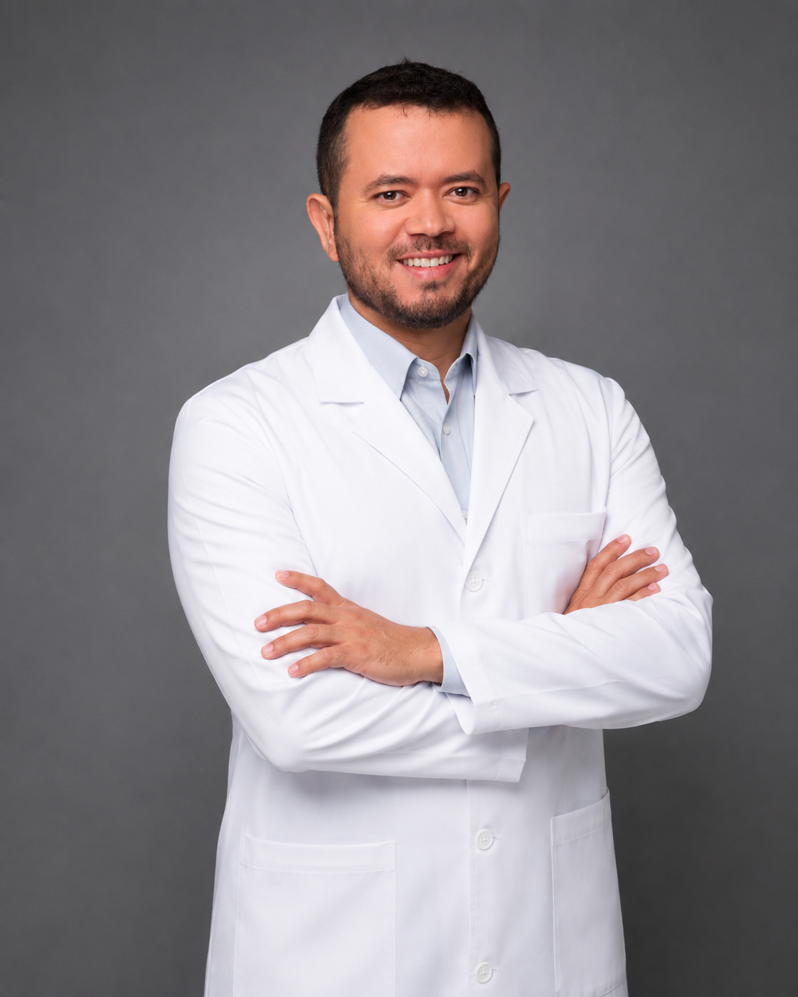 Prof. Dr. Maykon Paiva, farmacêutico e doutor em Ciências Farmacêuticas